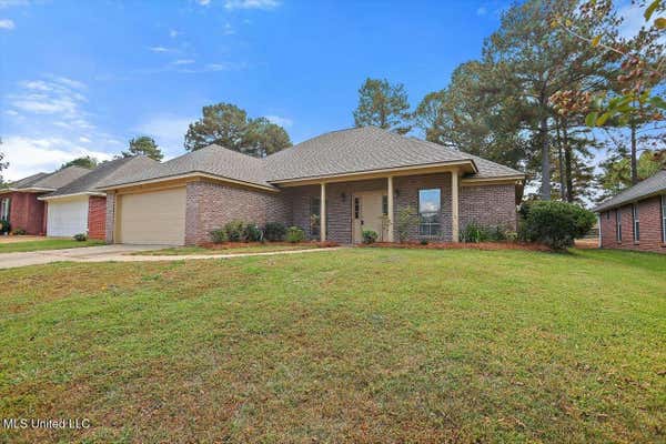 208 BEDFORD DR, BRANDON, MS 39047 - Image 1