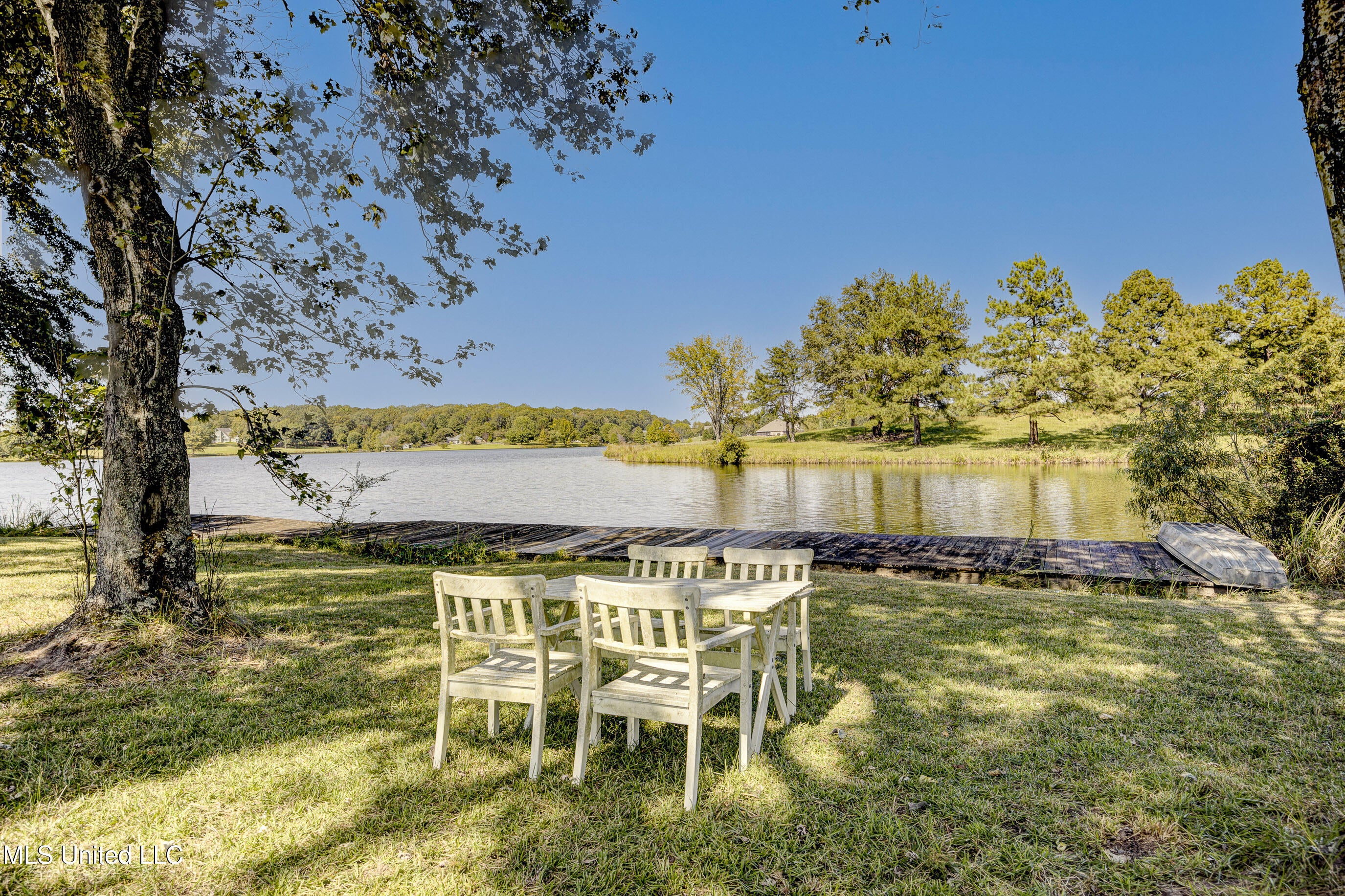 Flora, Mississippi, 39071, United States, 4 Bedrooms Bedrooms, ,5 BathroomsBathrooms,Residential,Active,1929780