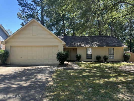 4050 TORREY PINES DR, BYRAM, MS 39272 - Image 1