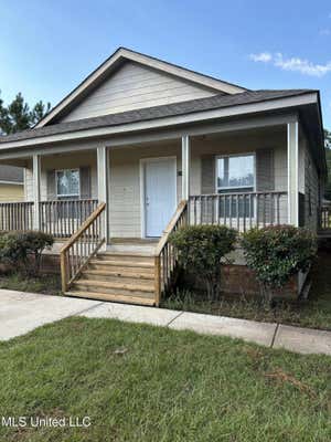 1508 LIMA ST, GAUTIER, MS 39553 - Image 1