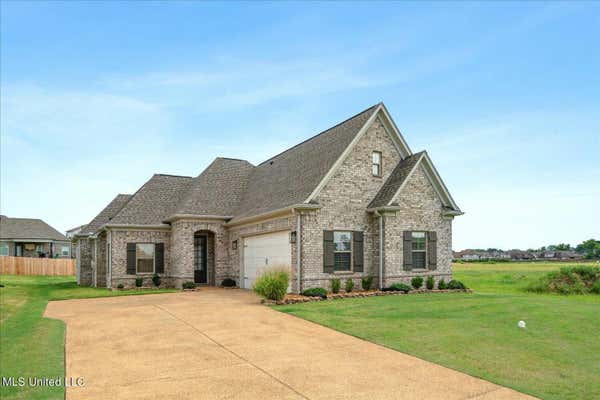 3790 ROLAND DR, SOUTHAVEN, MS 38672 - Image 1