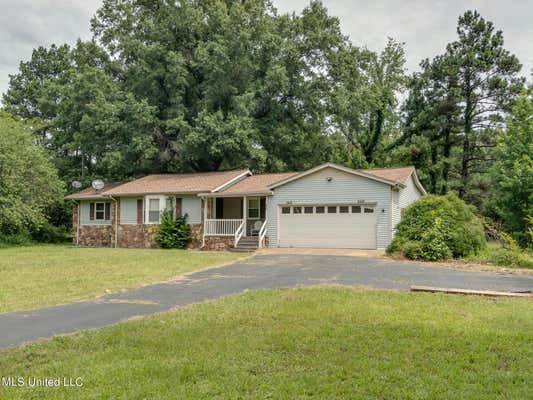 268 MARY LN, RED BANKS, MS 38661 - Image 1