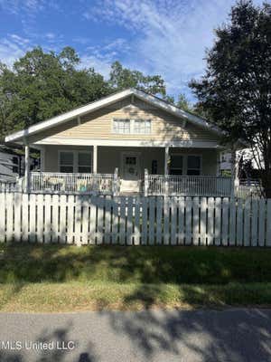 918 SEARS AVE, WAVELAND, MS 39576 - Image 1