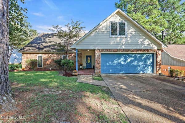 25 CARRIAGE CT, BRANDON, MS 39042 - Image 1