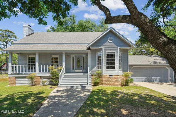 4534 SHADOW WOOD CIR, PASCAGOULA, MS 39581 - Image 1