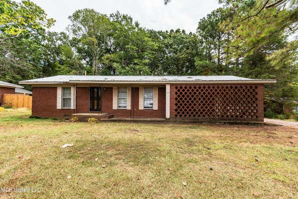 28870 HIGHWAY 15, WALNUT, MS 38683 - Image 1