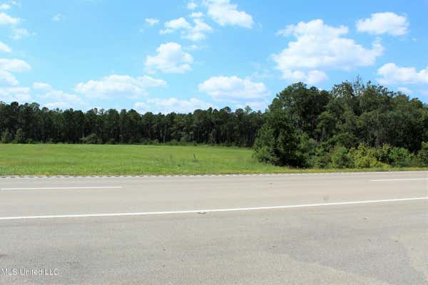 21.9 ACRES HIGHWAY 98, LUCEDALE, MS 39452 - Image 1