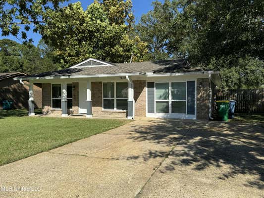 7512 NEWTON DR, BILOXI, MS 39532 - Image 1