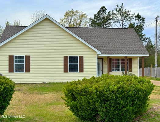 650 W LAKE DR, HOLLY SPRINGS, MS 38635, photo 1 of 9