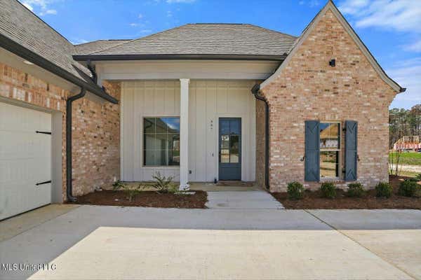 907 WATERS EDGE, BRANDON, MS 39047 - Image 1