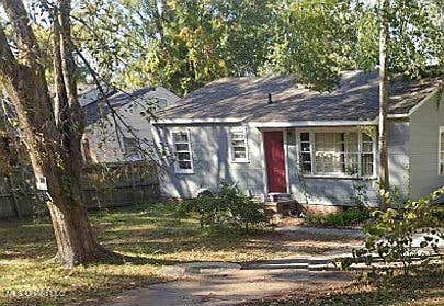 911 VINCENT ST, CLARKSDALE, MS 38614, photo 2 of 13