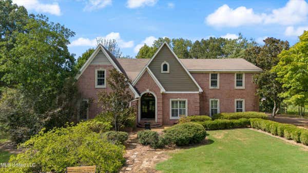 3541 JJ RANCH RD, SENATOBIA, MS 38668 - Image 1