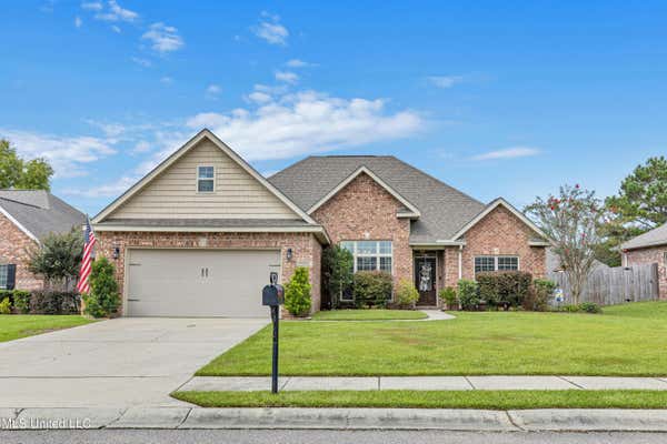 14054 URSULINE RD, GULFPORT, MS 39503 - Image 1