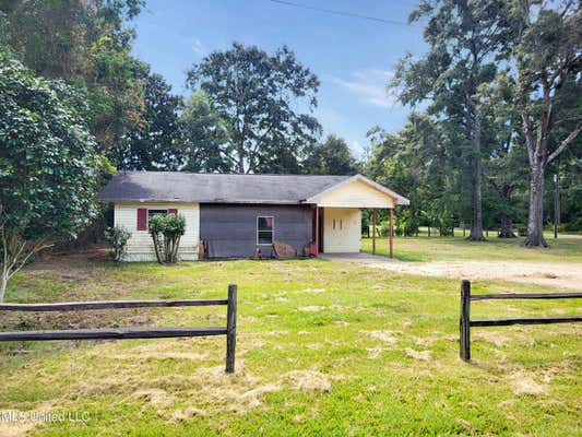 16 2ND ST BOND, WIGGINS, MS 39577 - Image 1