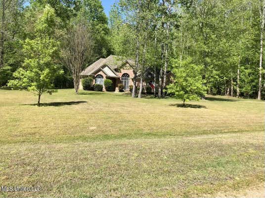 88 TIMBER RIDGE DR, BYHALIA, MS 38611 - Image 1