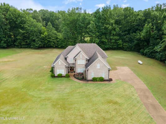 1780 SAULSBERRY DR, NESBIT, MS 38651 - Image 1