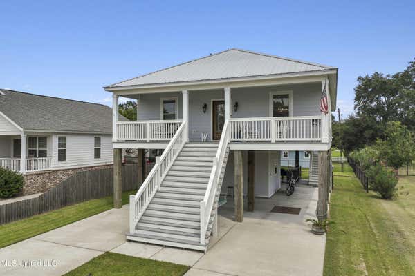 515 TRAUTMAN AVE, LONG BEACH, MS 39560 - Image 1