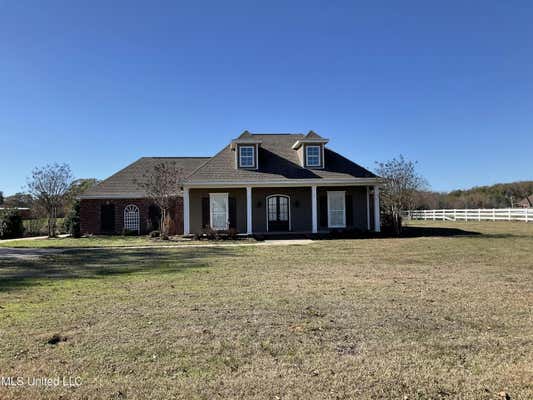 1180 CINDY DR, TERRY, MS 39170 - Image 1