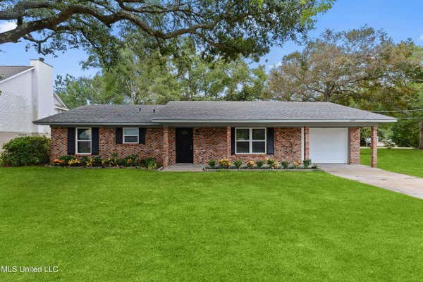 2004 PLOVER LN, GAUTIER, MS 39553 - Image 1