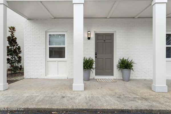 114 ETHEL CIR APT 28, OCEAN SPRINGS, MS 39564 - Image 1