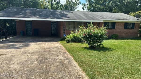 1399 DORGAN ST, JACKSON, MS 39204 - Image 1