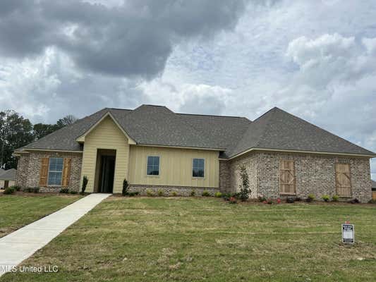 803 TRAWLER CIRCLE, BRANDON, MS 39047 - Image 1