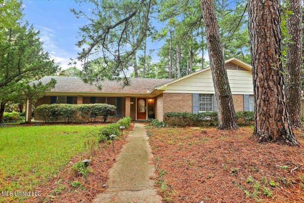 5305 RED FOX RD, JACKSON, MS 39211 - Image 1