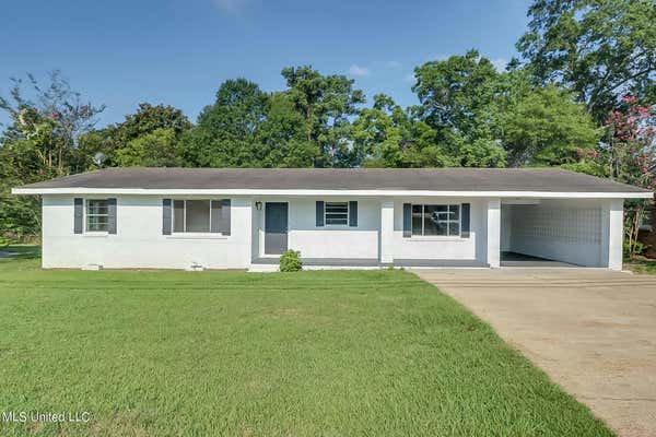 432 VARDAMAN ST S, WIGGINS, MS 39577 - Image 1