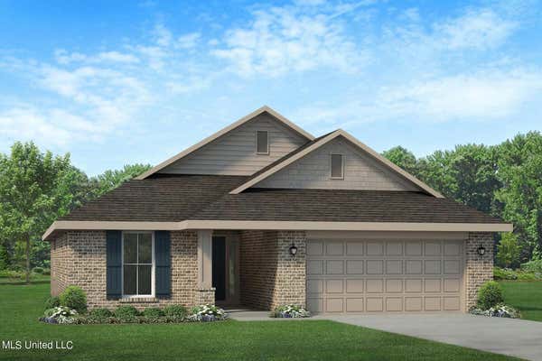 14766 AURORA LANE, GULFPORT, MS 39503 - Image 1