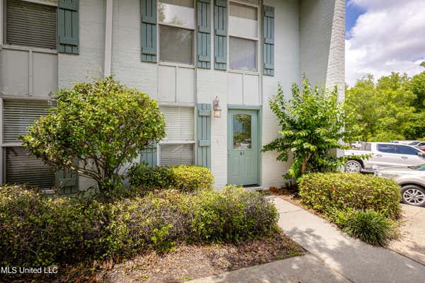 3230 CUMBERLAND RD APT 41, OCEAN SPRINGS, MS 39564 - Image 1