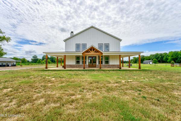 2433 NESBIT RD, NESBIT, MS 38651 - Image 1