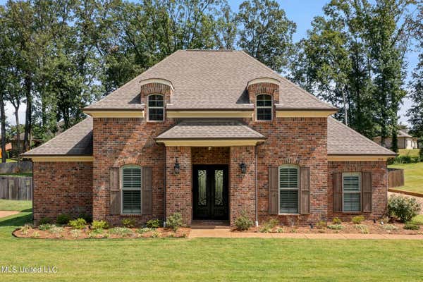 1554 WINNINGHAM DR, NESBIT, MS 38651 - Image 1