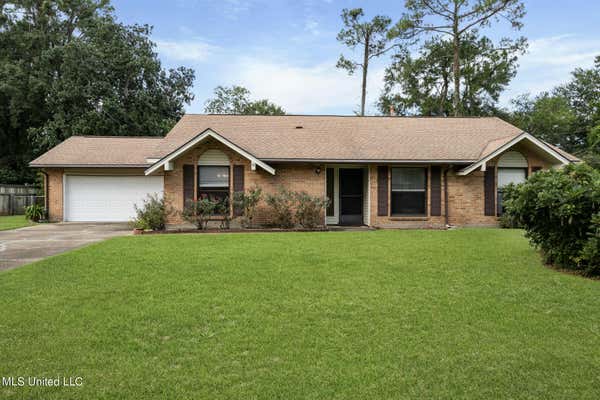 1209 WELLINGTON LN, OCEAN SPRINGS, MS 39564 - Image 1