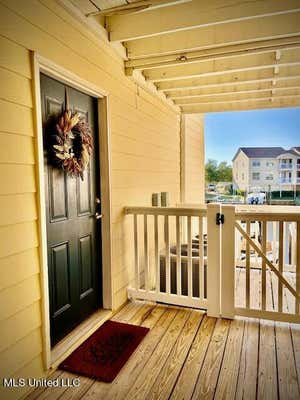 2421 BEACHVIEW DR APT B2, OCEAN SPRINGS, MS 39564 - Image 1