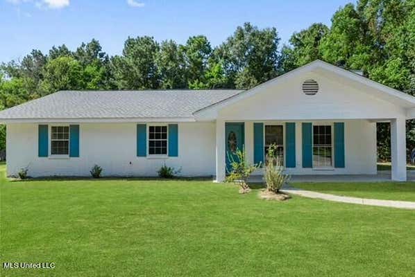 103 SOUTH ST, WAVELAND, MS 39576 - Image 1