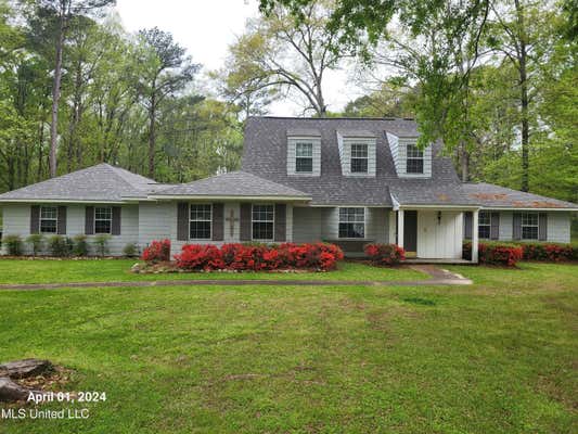 130 EASTWOOD DR, FLORENCE, MS 39073 - Image 1