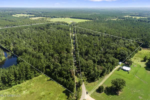 JERNIGAN ROAD, LEAKESVILLE MS 39451, LEAKESVILLE, MS 39451 - Image 1