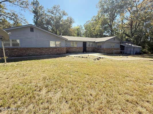 619 W GALLATIN ST, HAZLEHURST, MS 39083 - Image 1