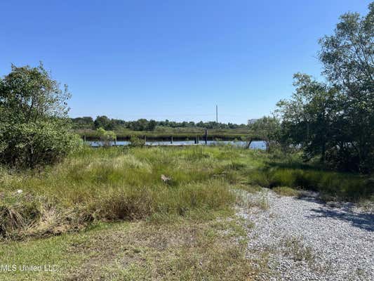 LAMBERT LANE, BAY SAINT LOUIS MS 39520, BAY SAINT LOUIS, MS 39520 - Image 1