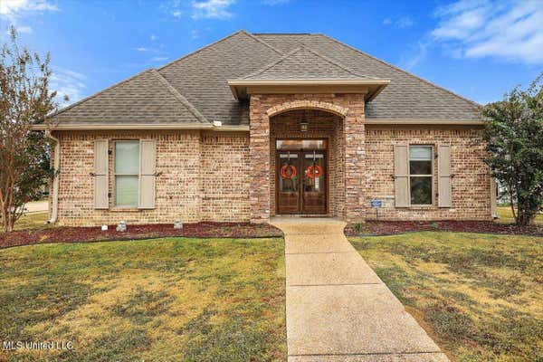 601 EMERALD CT, BRANDON, MS 39047 - Image 1