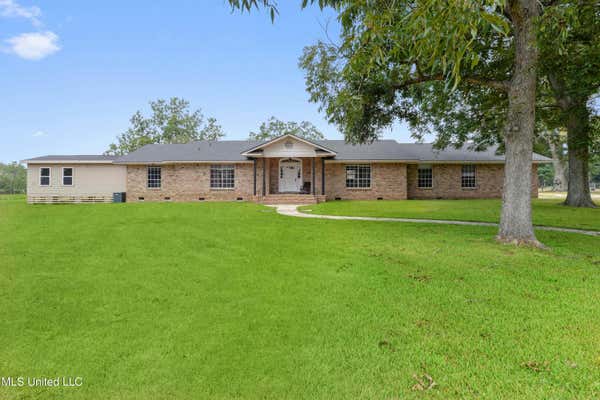 13165 HIGHWAY 613, LUCEDALE, MS 39452 - Image 1