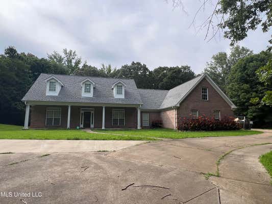22115 HIGHWAY 315, SARDIS, MS 38666, photo 1 of 57