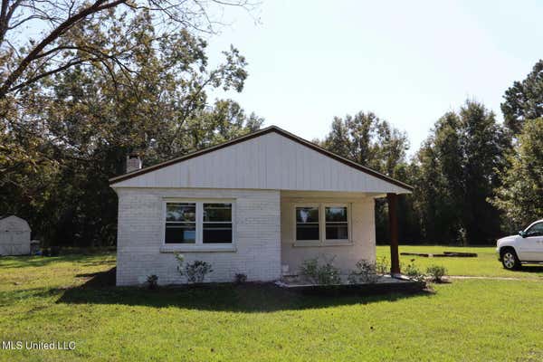 231 JODIE BAXTER RD, LUCEDALE, MS 39452 - Image 1