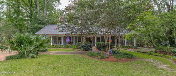 4166 DOGWOOD DR, JACKSON, MS 39211 - Image 1