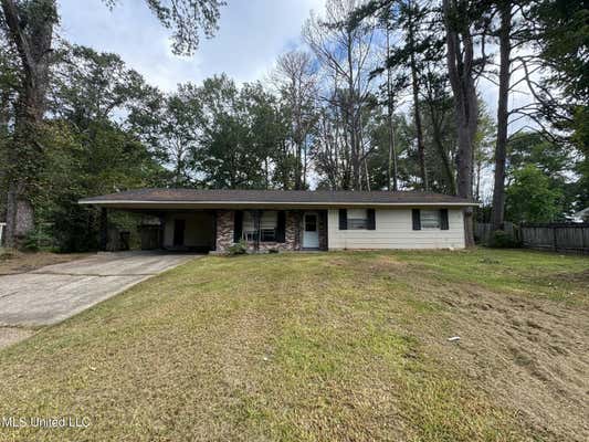 1162 MARBLE ST, JACKSON, MS 39212 - Image 1