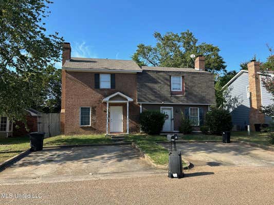 1601 JAMESTOWN WAY # 1602, JACKSON, MS 39211 - Image 1