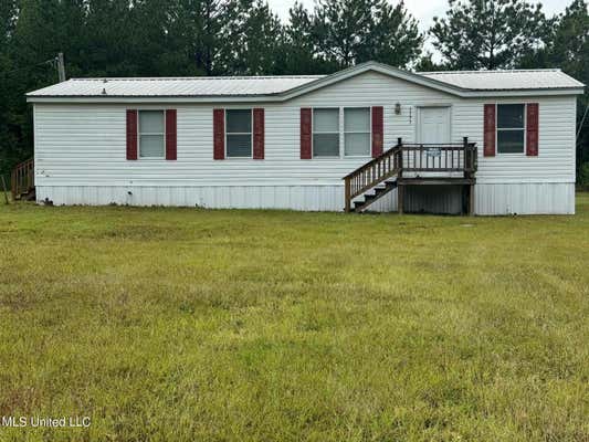 5575 HIGHWAY 587 ROBINWOOD RD, MONTICELLO, MS 39654 - Image 1