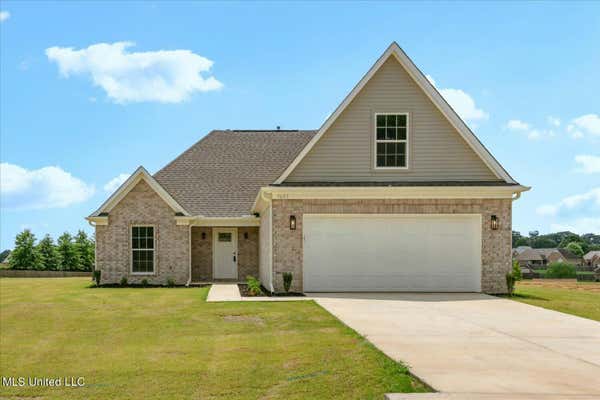 7657 RIDGEFIELD DR, HORN LAKE, MS 38637 - Image 1