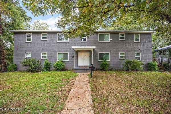 239 MOSS AVE, JACKSON, MS 39209 - Image 1