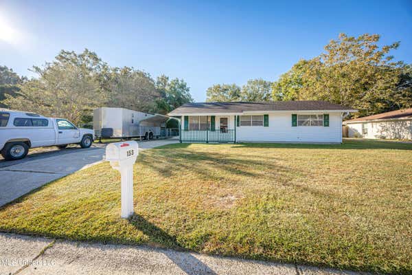 153 LAFAYETTE CIR, OCEAN SPRINGS, MS 39564 - Image 1